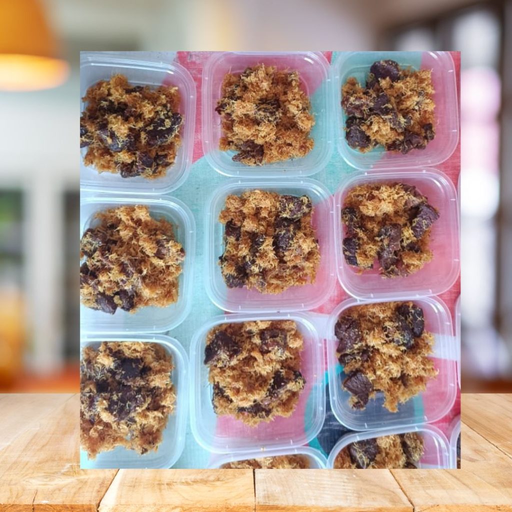 Catering Terdekat Yogyakarta 0815-7870-4363