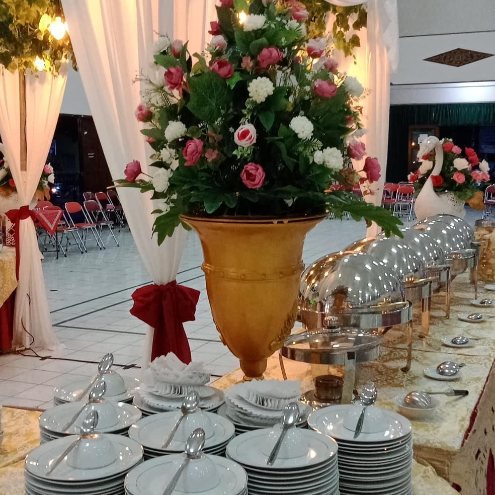 Fitra Catering Jogja 0815-7870-4363